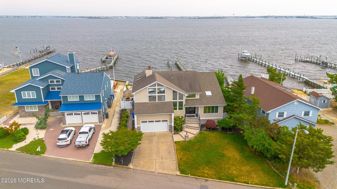 House in Toms River, New Jersey, United States 2 - 18288827