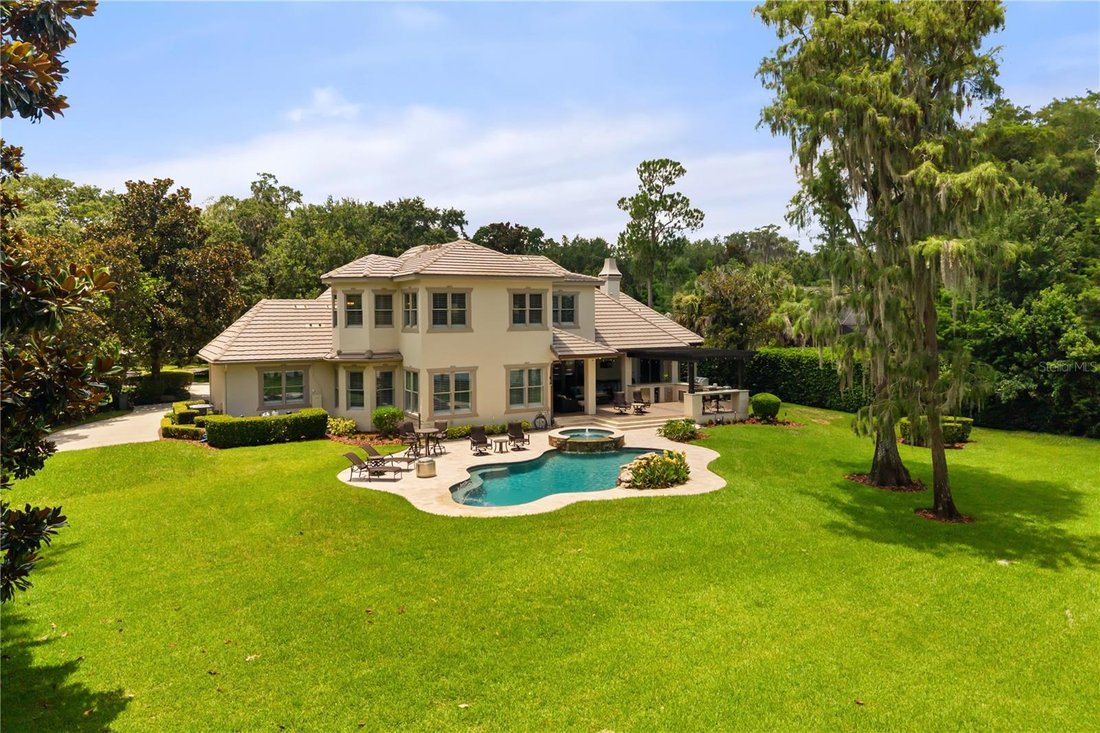 House in Orlando, Florida, United States 4 - 18284097
