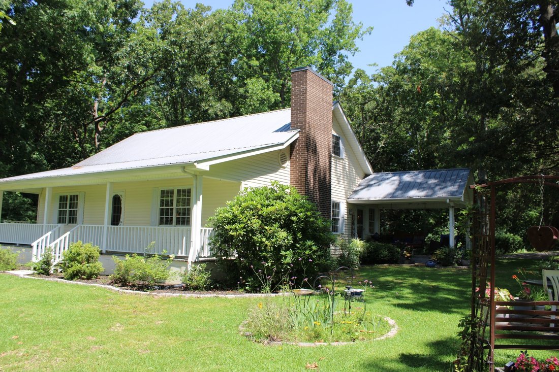 House in McMinnville, Tennessee, United States 1 - 18286378