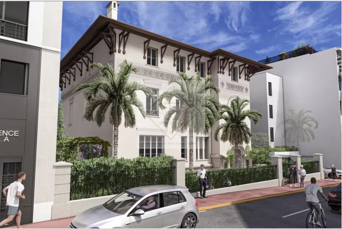 Apartment in La Colle, Antibes, France 5 - 18282289