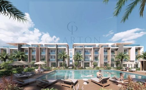 Wohnung in Grand Baie, Riviere du Rempart, Mauritius 1
