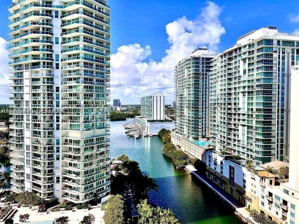 Condo in Sunny Isles Beach, Florida, United States 1 - 17202763