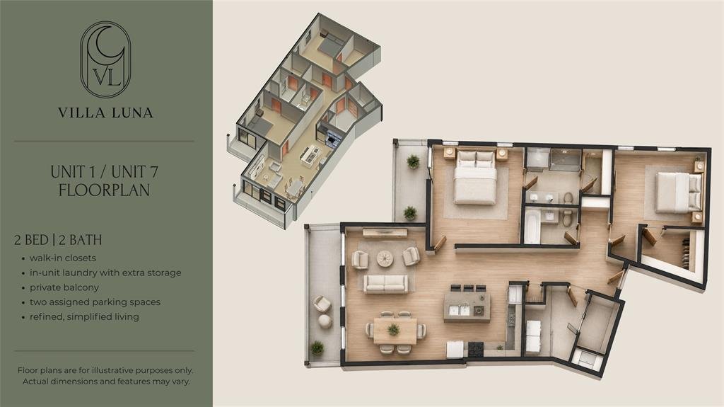 Condo in Colleyville, Texas, United States 4 - 18285591
