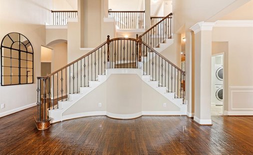 Maison à Rockwall, Texas, États-Unis 1
