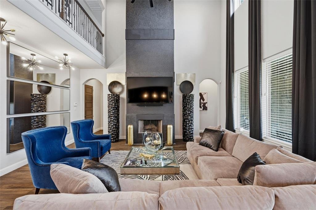 House in Waxahachie, Texas, United States 5 - 18285775