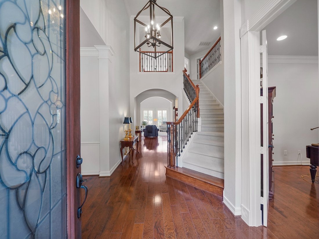 House in Katy, Texas, United States 4 - 18285969