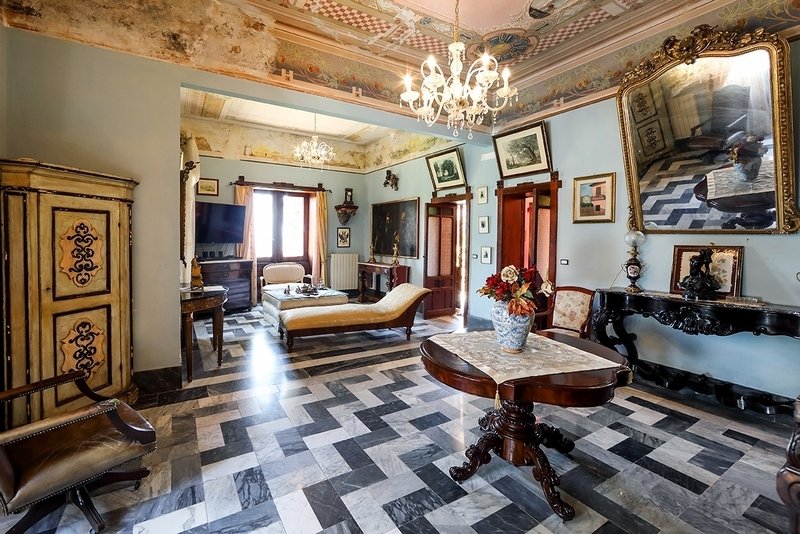 Villa in Santa Teresa di Riva, Sicily, Italy 3 - 18286790
