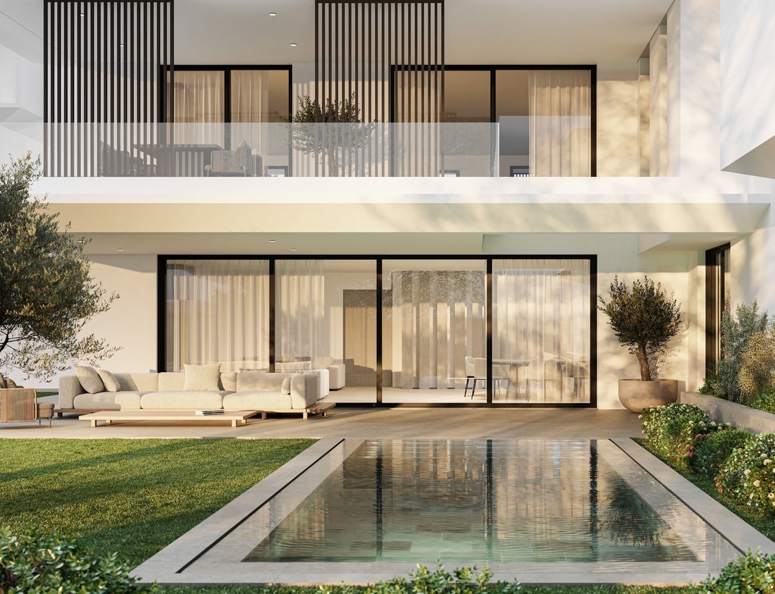 Apartment in Kifisia, Attica, Greece 2 - 18281449