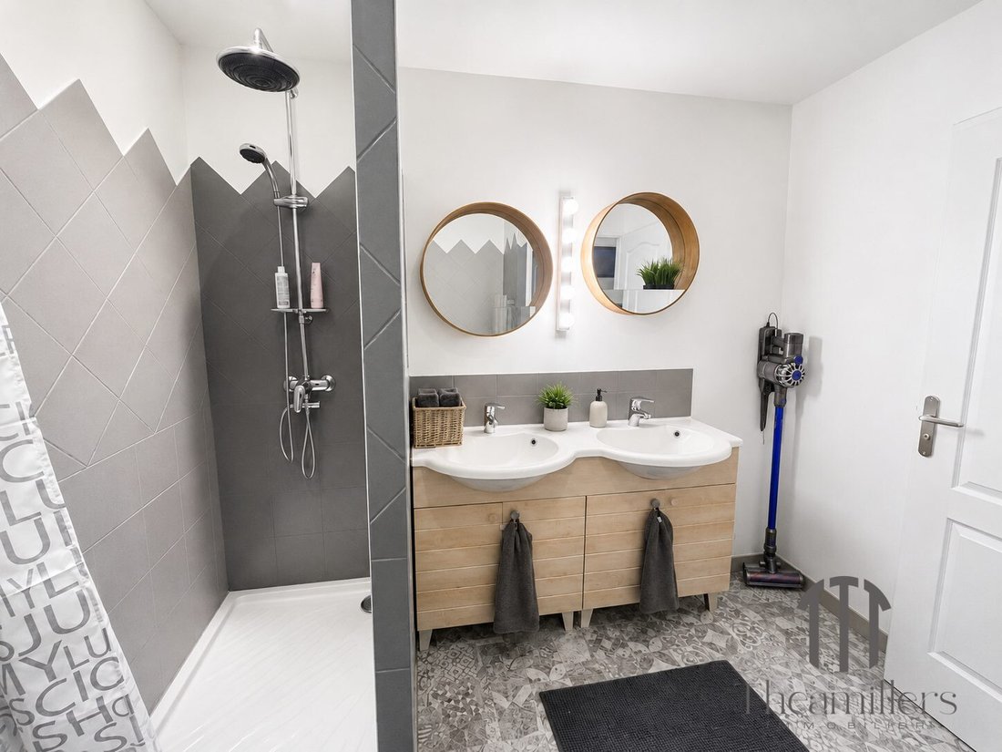 House in 16e Arrondissement, Marseille, France 3 - 18287859