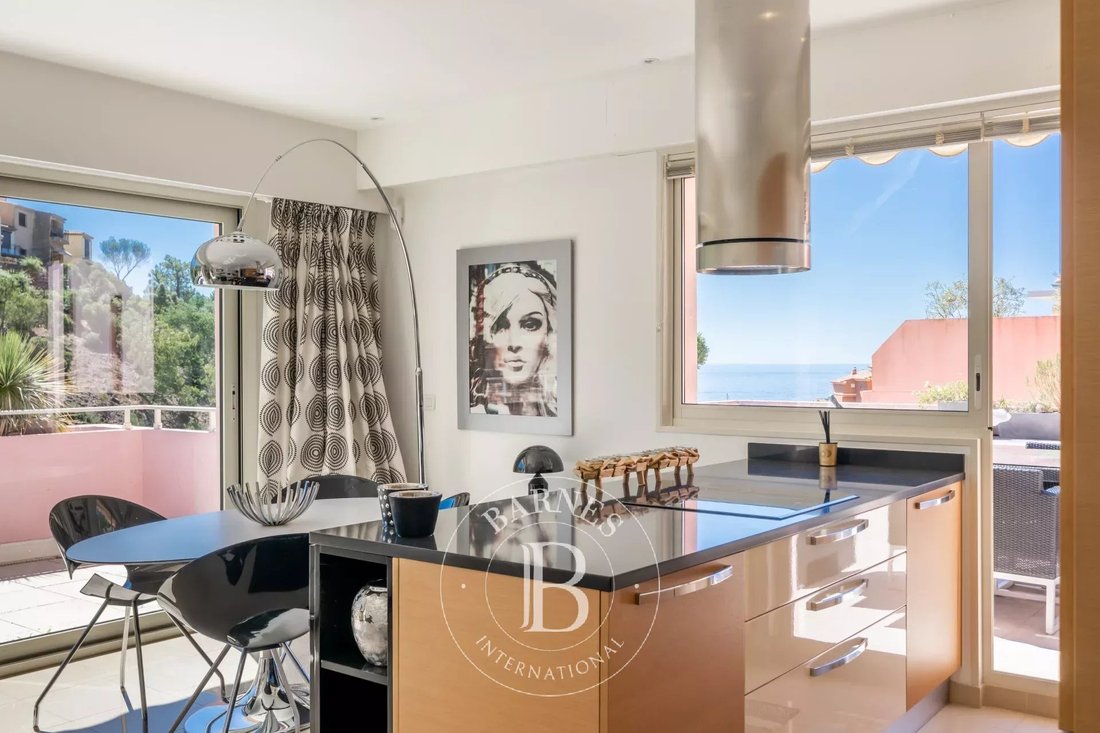 Apartment in French Riviera, Provence-Alpes-Côte d'Azur, France 4 - 18282080