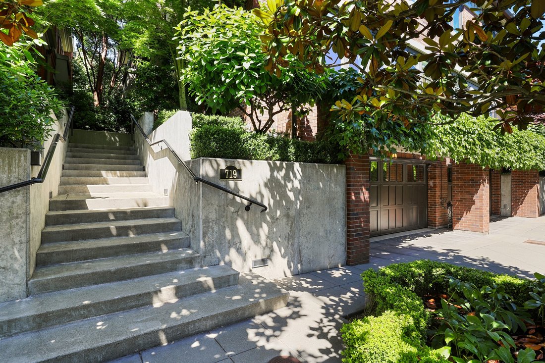 Casa a Seattle, Washington, Stati Uniti 3 - 18282570