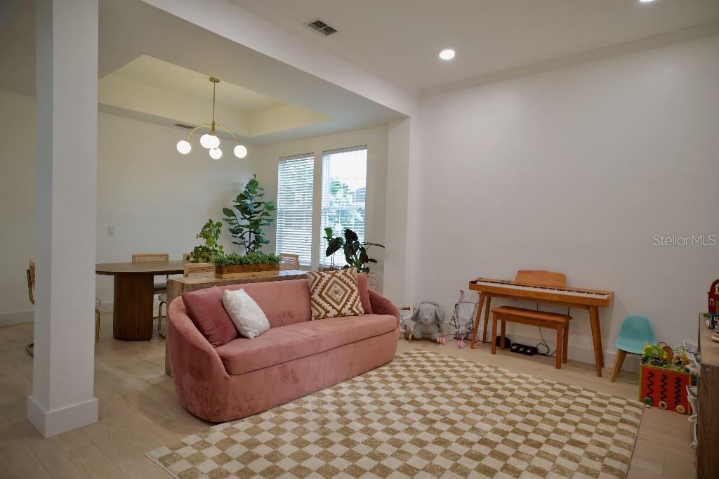 Casa en Kissimmee, Florida, Estados Unidos 2 - 18280963