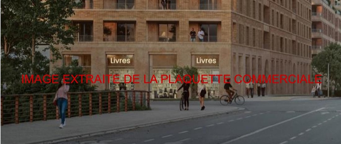Apartment in Capitole, Toulouse, France 2 - 18286360