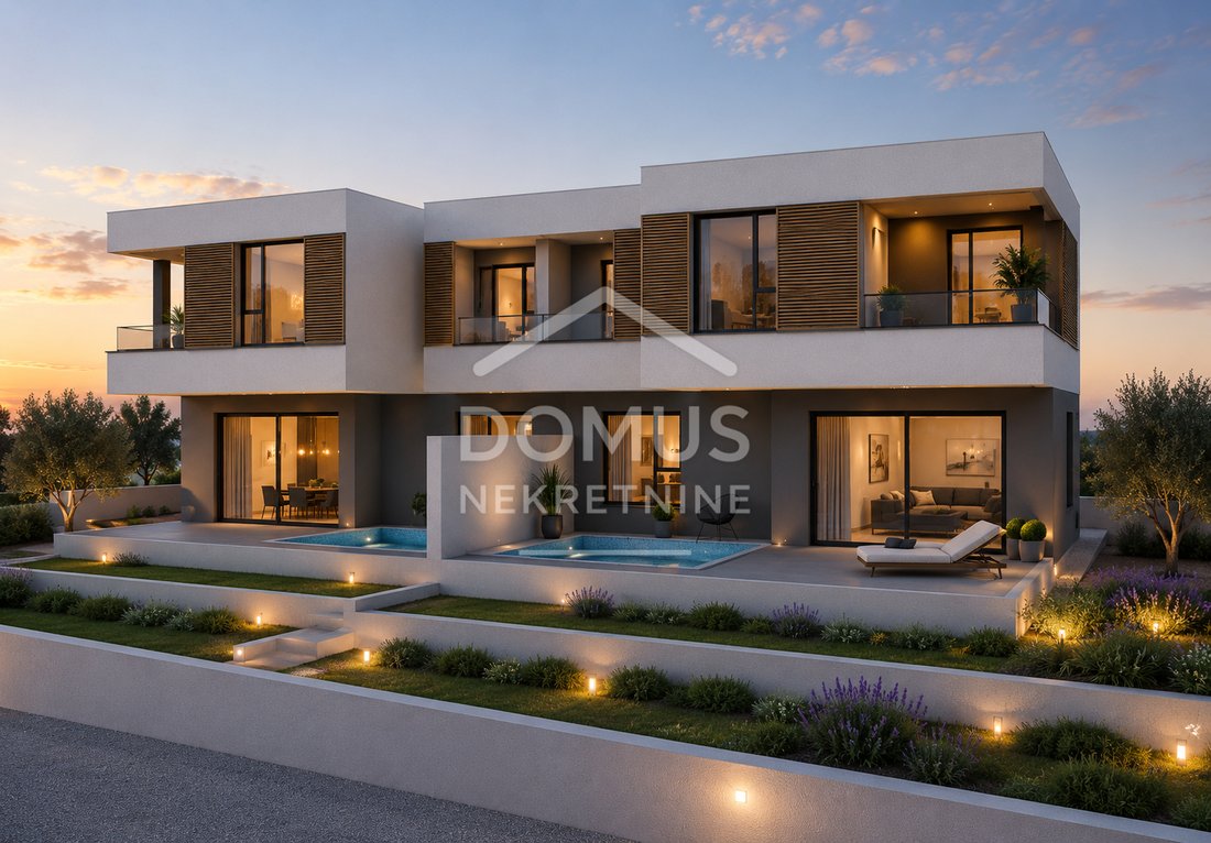 House in Vodice, Sibenik-Knin County, Croatia 1 - 17922286