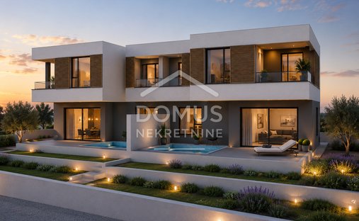 House in Vodice, Sibenik-Knin County, Croatia 1