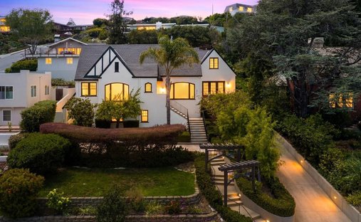 House in Santa Cruz, California, United States 1