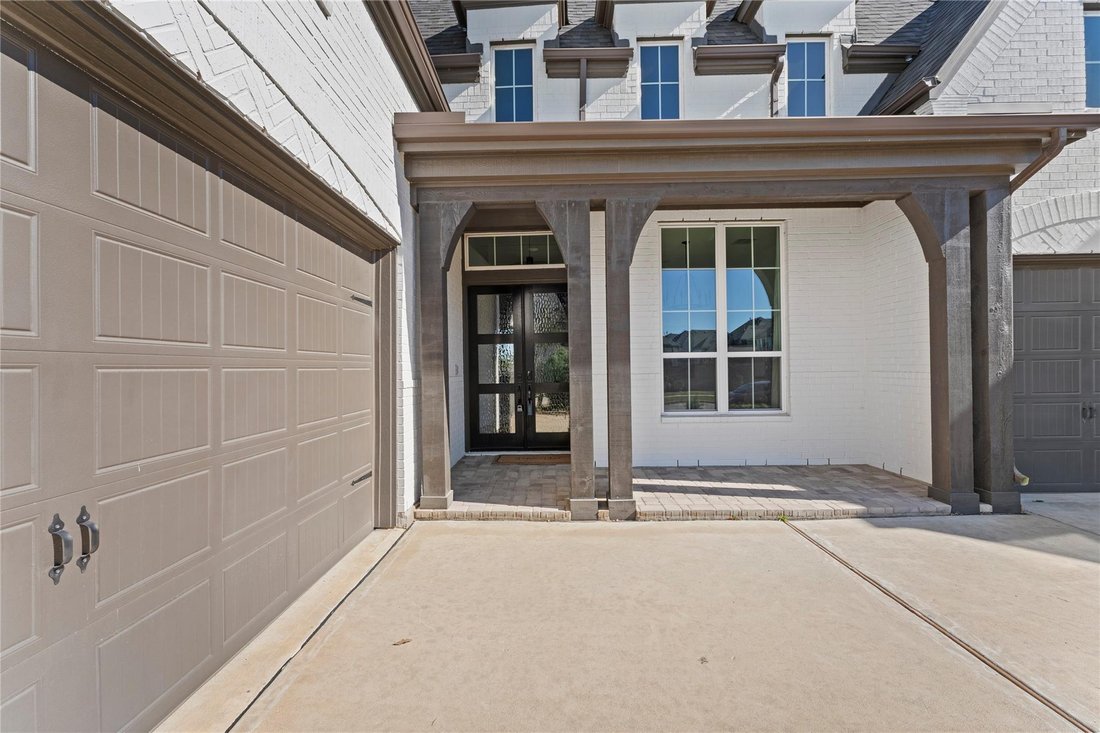 House in Missouri City, Texas, United States 2 - 18284887