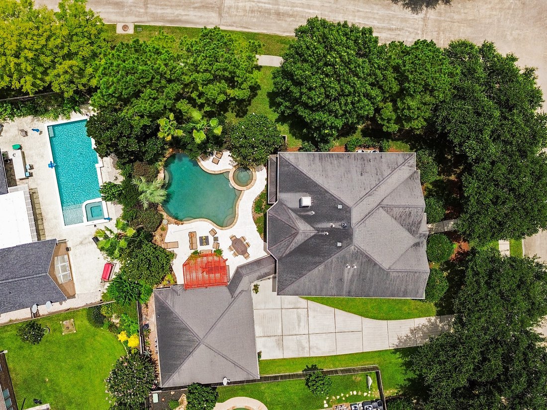 House in Katy, Texas, United States 3 - 18285969