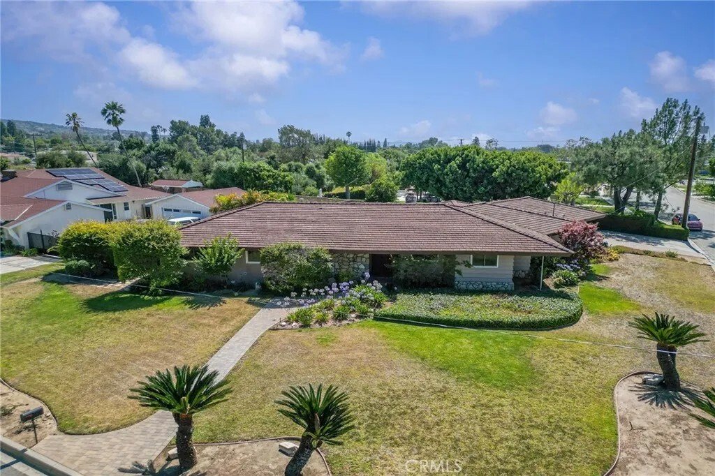 House in West Covina, California, United States 1 - 18286304