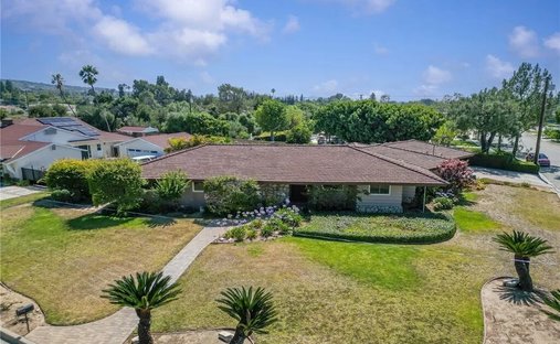 House in West Covina, California, United States 1