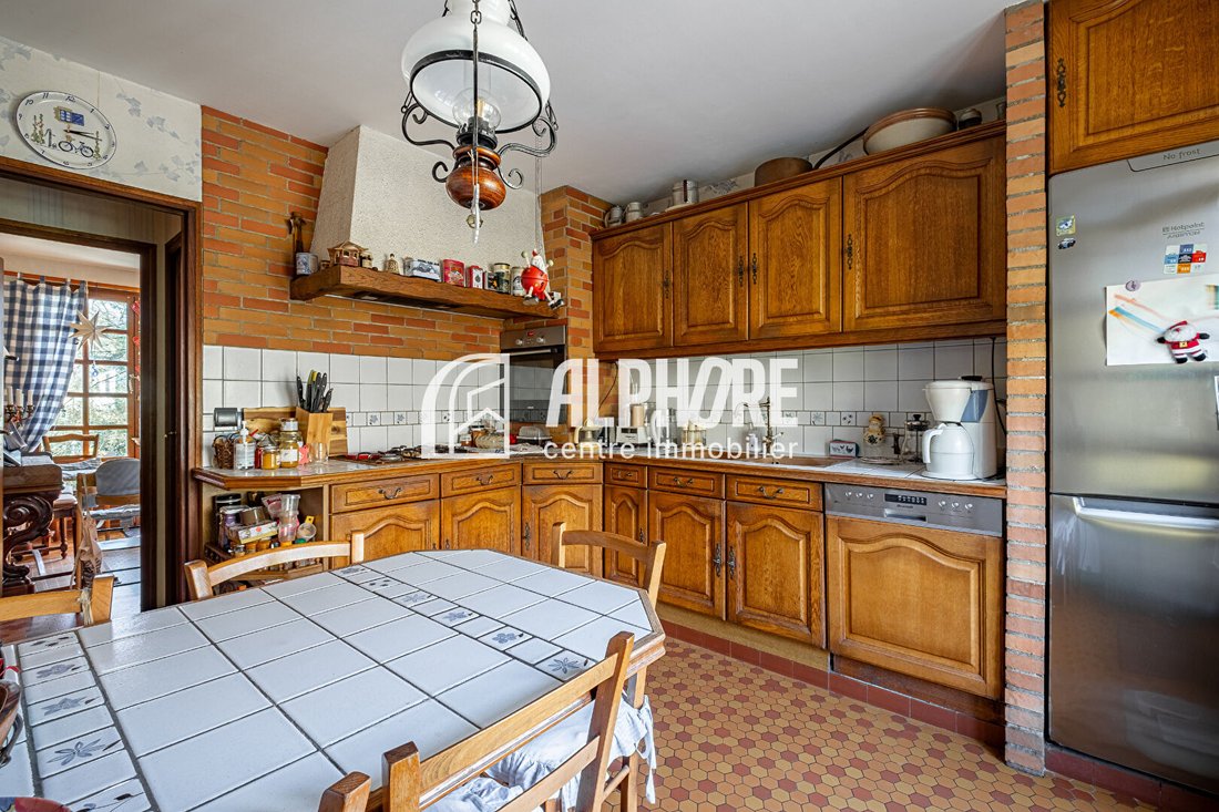Villa in La Chapelle-sur-Erdre, Pays de la Loire, France 4 - 18286952