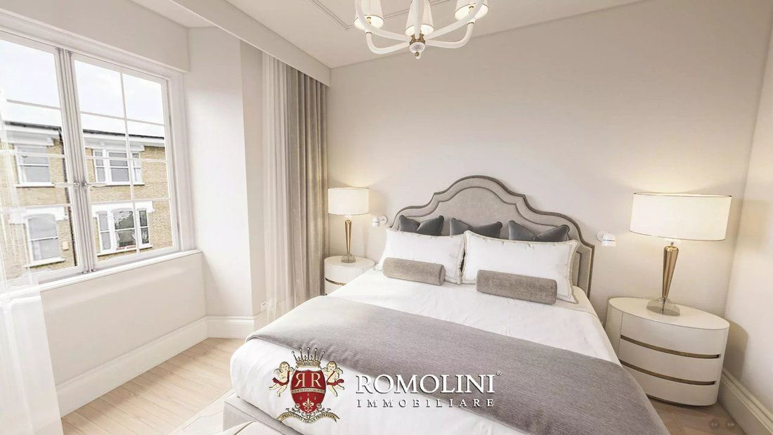 Apartment in Center, Florence, Tuscany 2 - 15665222
