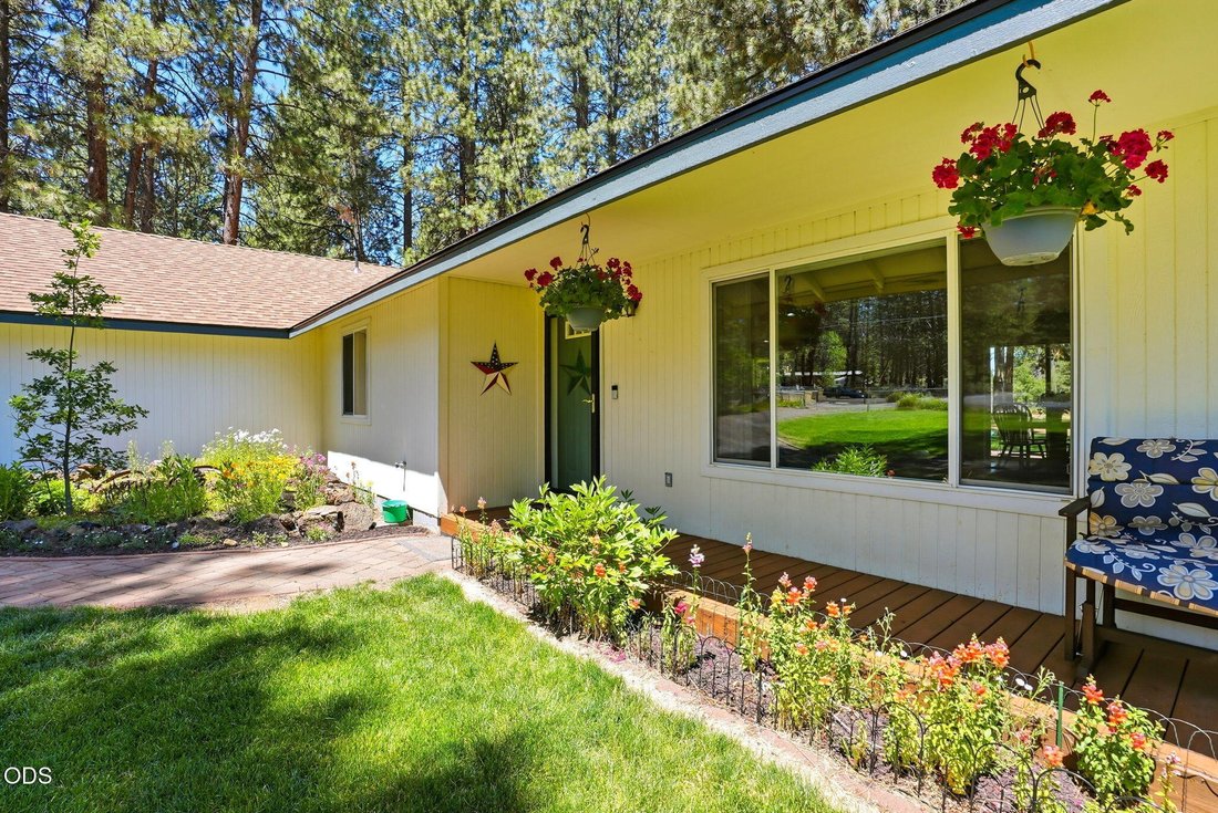 House in Bend, Oregon, United States 4 - 18283823