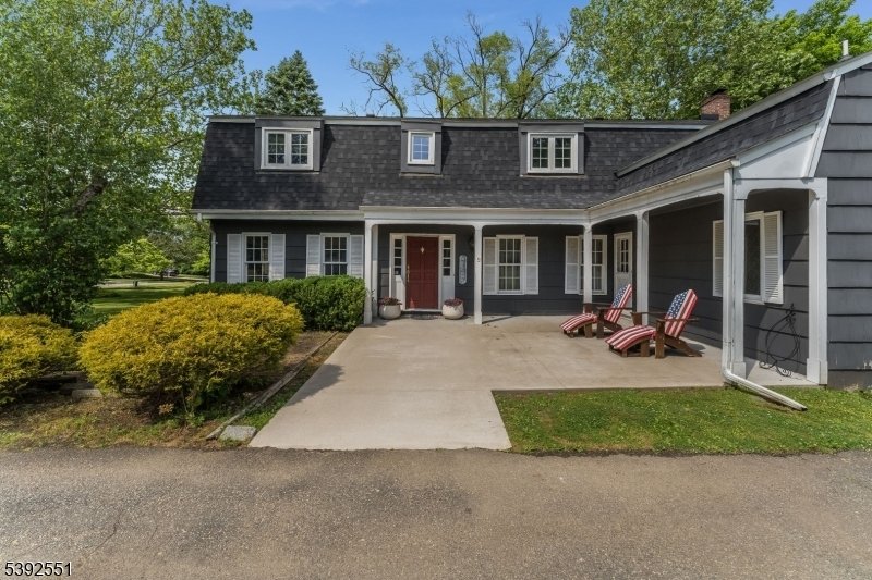 House in Mendham, New Jersey, United States 1 - 18296216