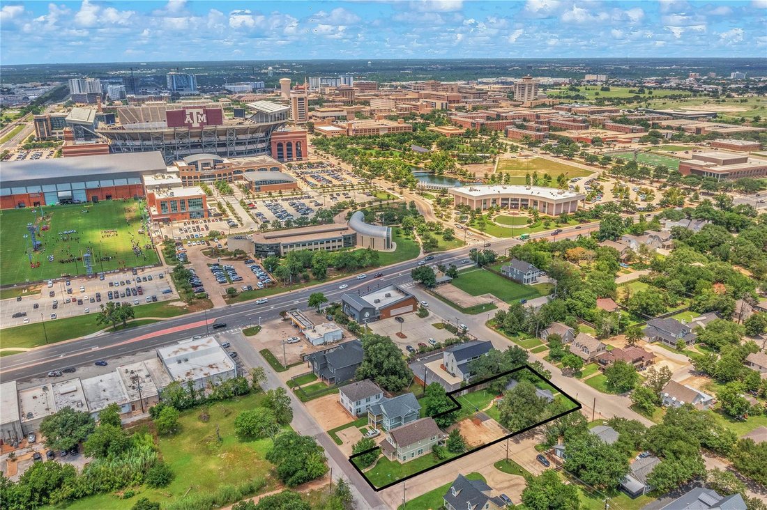 House in College Station, Texas, United States 4 - 18284743