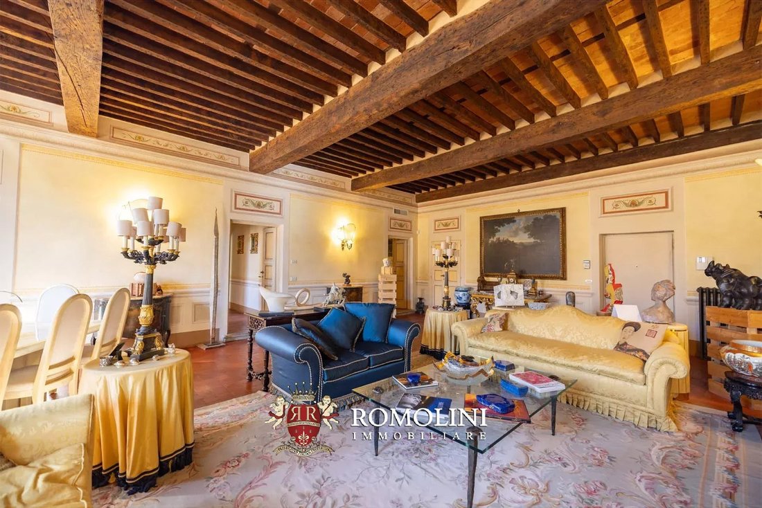 Apartment in Pietrasanta, Tuscany, Italy 4 - 15665798