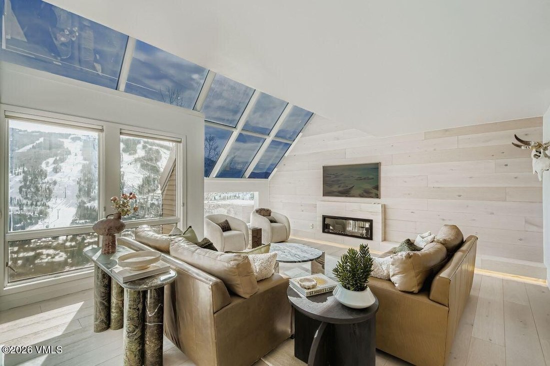 House in Vail, Colorado, United States 1 - 18287840