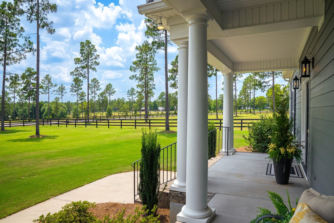 Farm Ranch in Aiken, South Carolina, United States 4 - 18285844