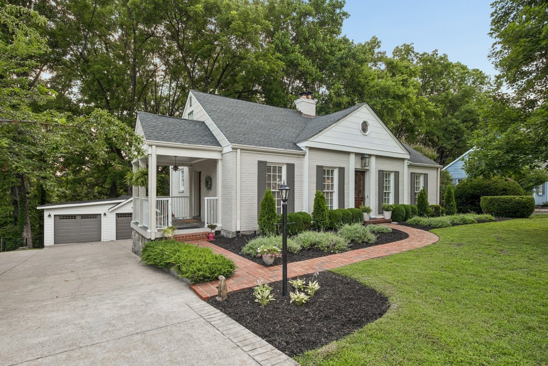 House in Nashville, Tennessee, United States 2 - 18265413