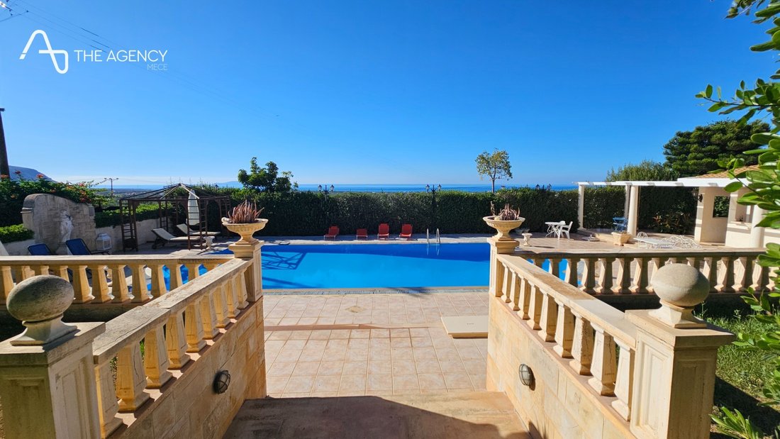 Villa in Community of Chersonisos, Chersonisos, Greece 2 - 18283859