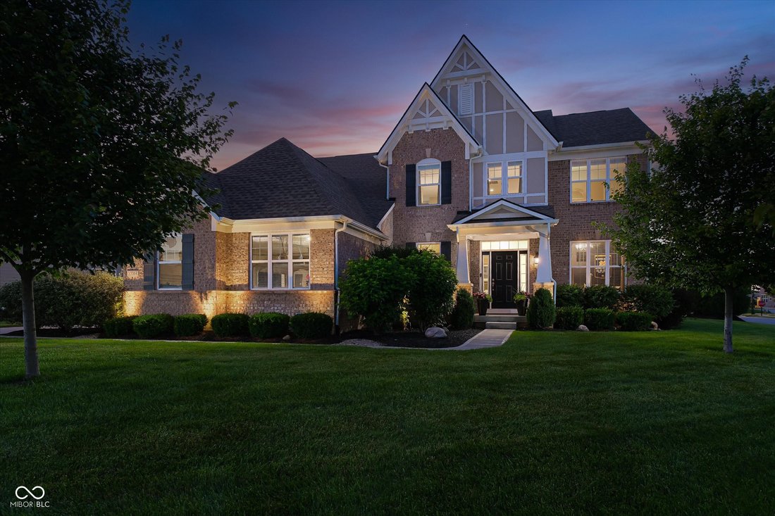 House in Fishers, Indiana, United States 2 - 18282608