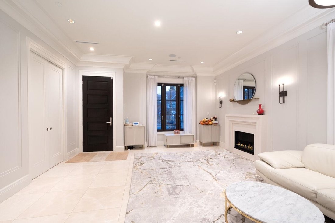 House in Vancouver, British Columbia, Canada 4 - 18287763