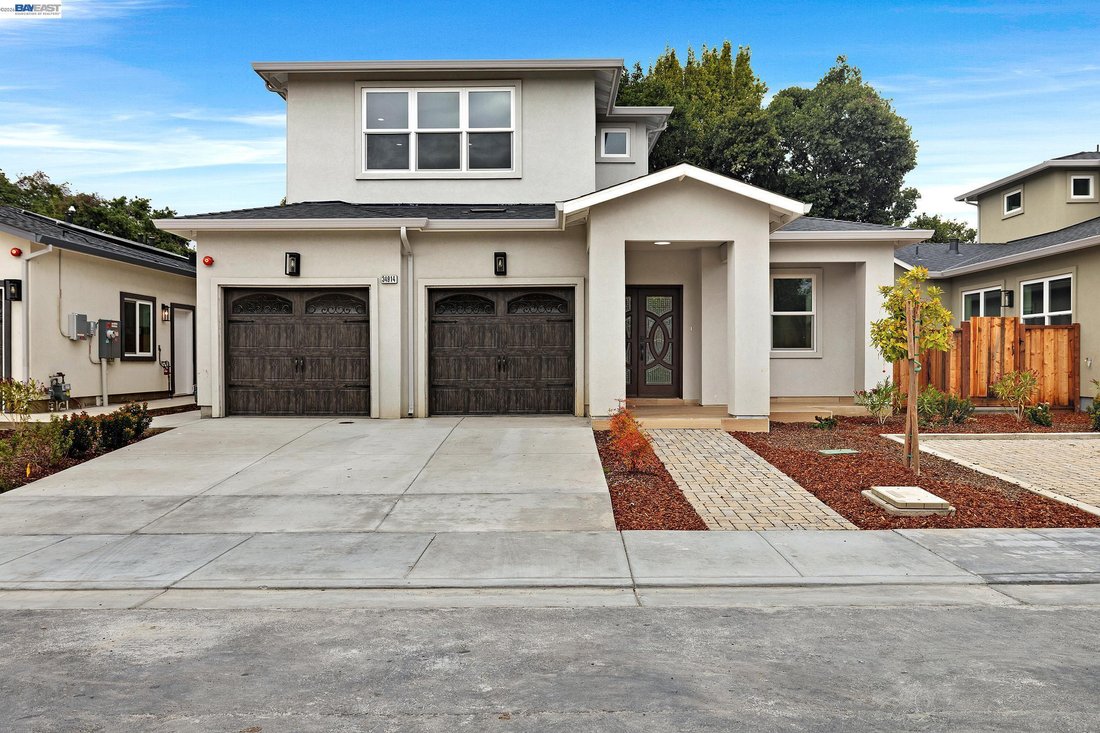 House in Newark, California, United States 1 - 18285312