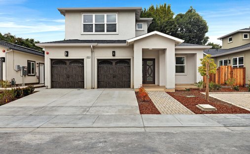 House in Newark, California, United States 1