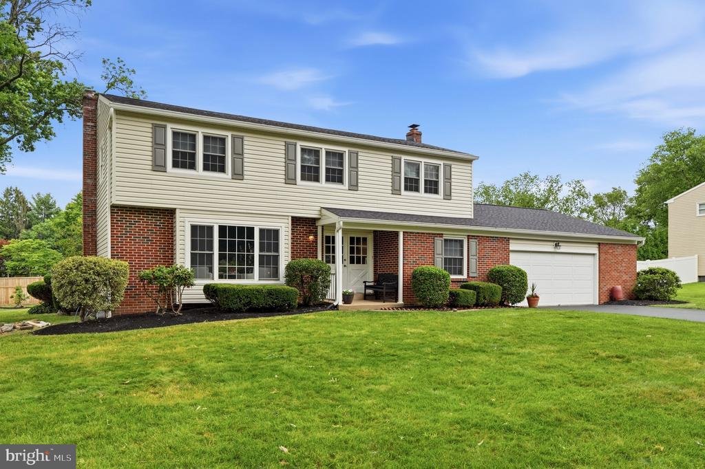 House in Yardley, Pennsylvania, United States 2 - 18293811