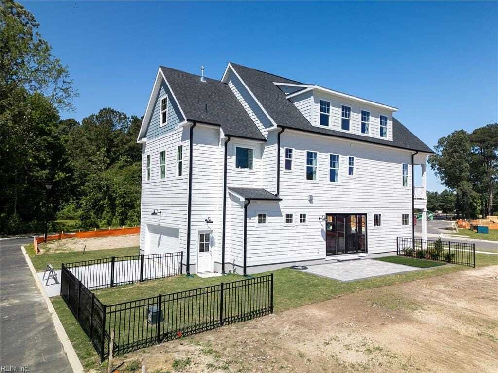House in Chesapeake, Virginia, United States 2 - 18285509