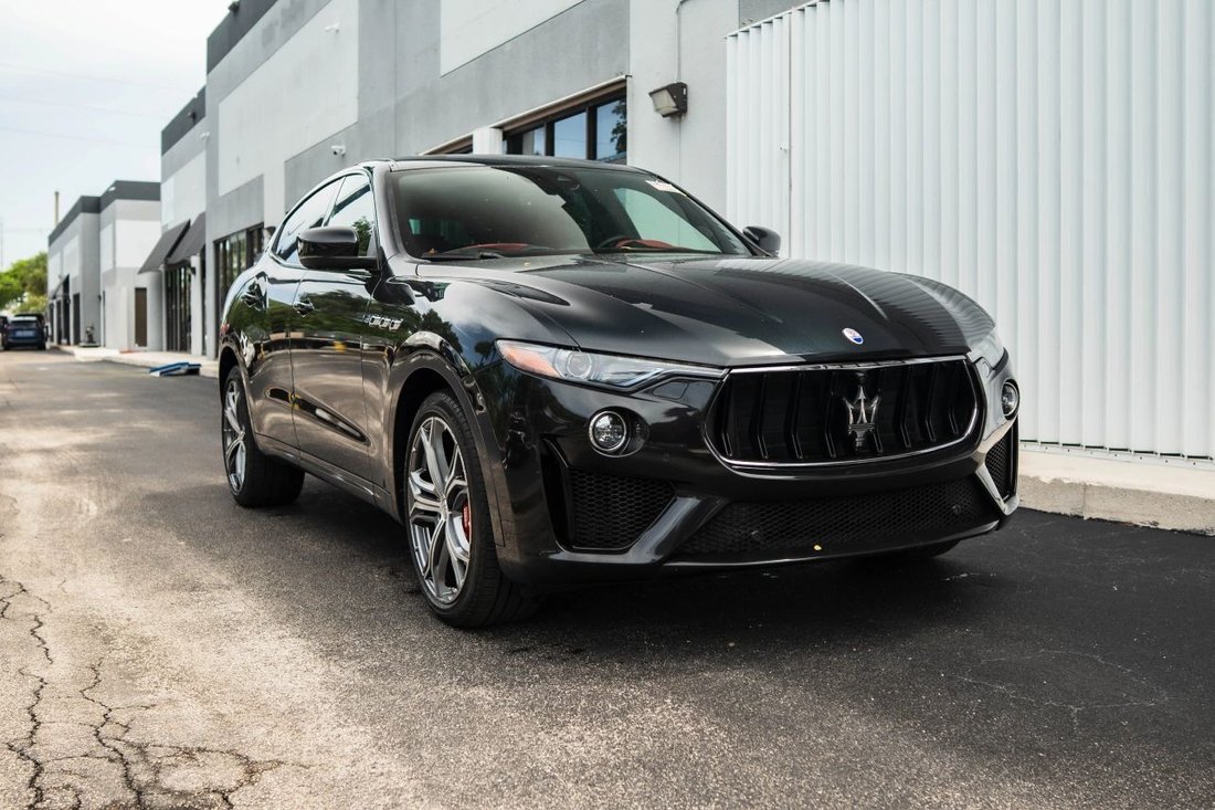 Suv in Boynton Beach, FL, United States 3 - 18292749