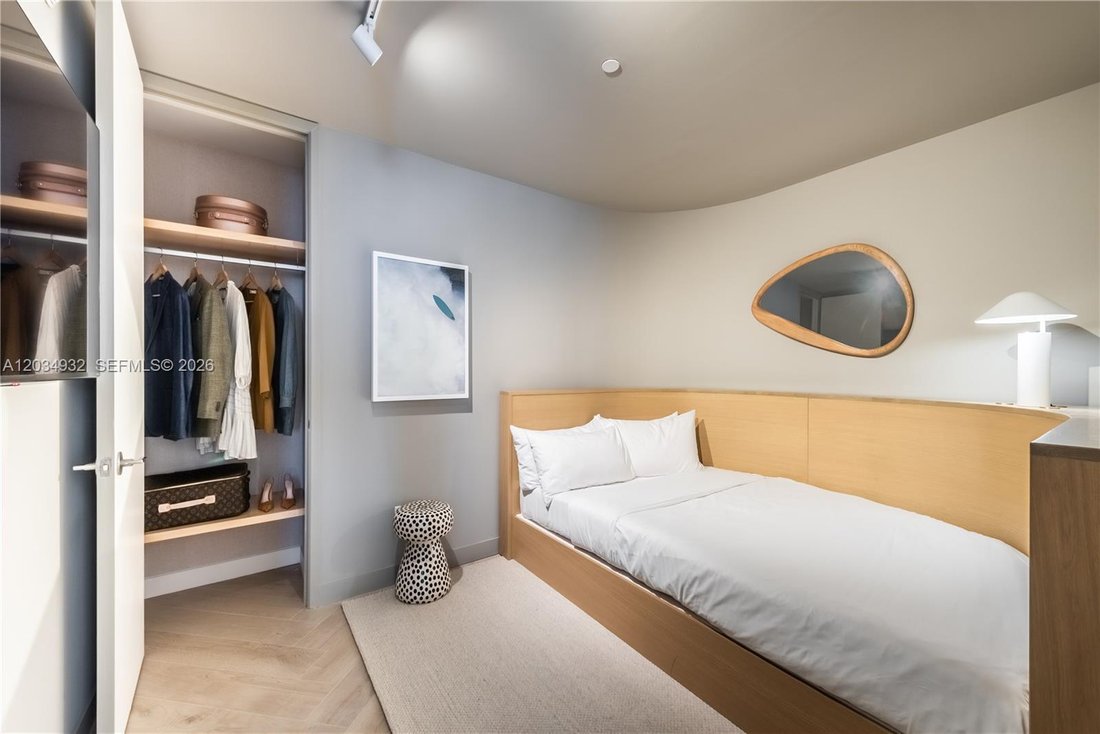 Condo in Miami Beach, Florida, United States 4 - 18281961