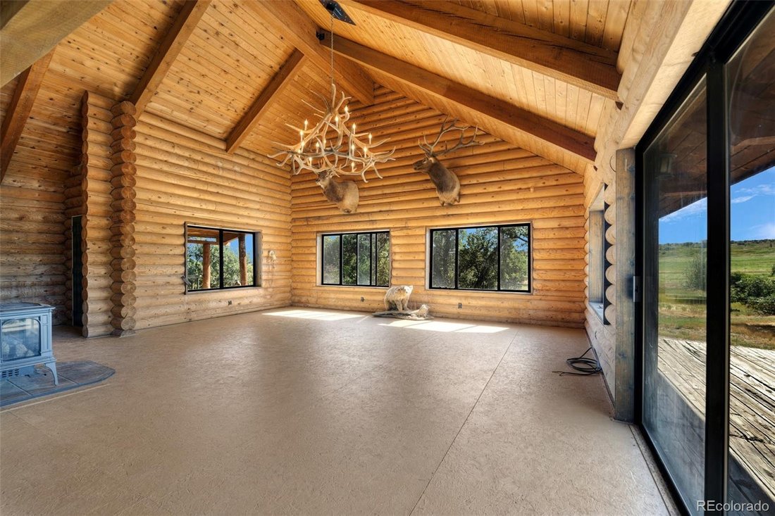 House in Wetmore, Colorado, United States 4 - 18280348