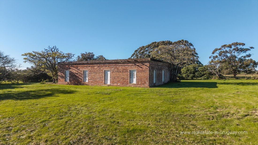 Finca in Los Morteros, Maldonado Department, Uruguay 2 - 18294499