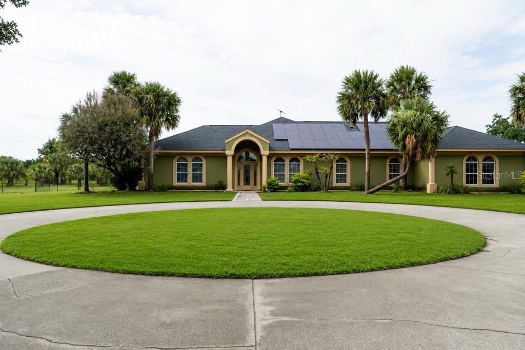 House in Grand Island, Florida, United States 1 - 18293745