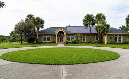 House in Grand Island, Florida, United States 1