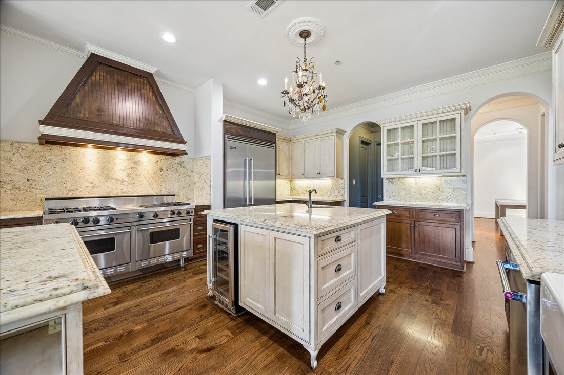 House in Bellaire, Texas, United States 2 - 18284848