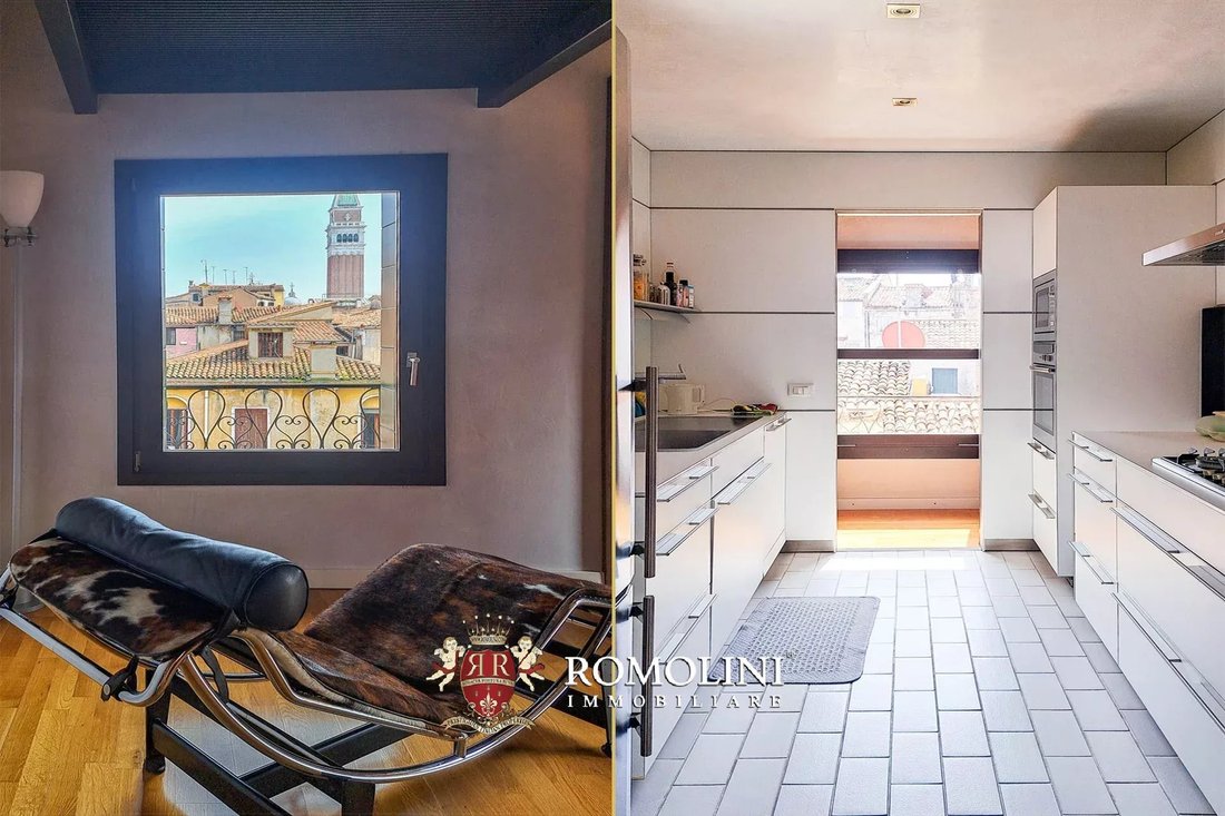 Apartment in San Marco, Venice, Italy 3 - 15665597