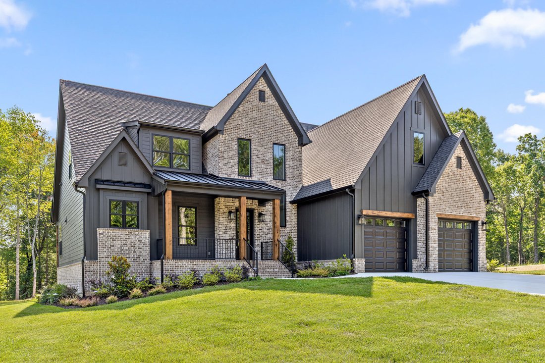 House in Soddy-Daisy, Tennessee, United States 2 - 17682477