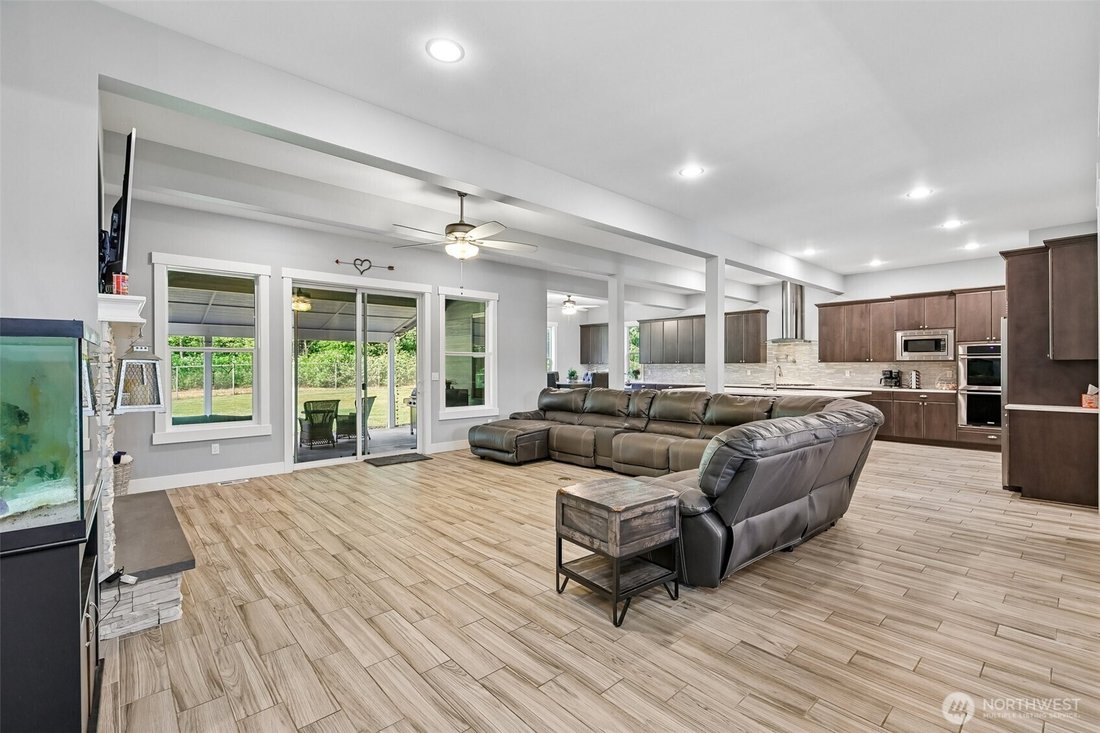 House in Marysville, Washington, United States 4 - 18288849